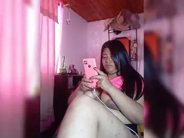 Pocahontassex  live sex cam