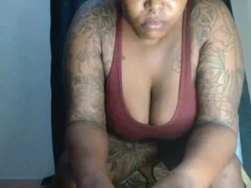 ABeastNamedBe  live sex cam