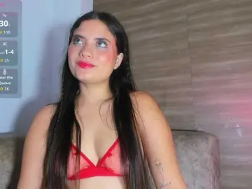 AURORALENOVIC21  live sex cam