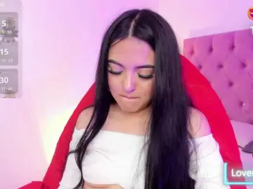 Eimy-saenzx  live sex cam