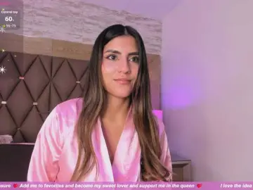 ElizHarper  live sex cam