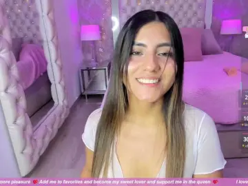 ElizHarper  live sex cam