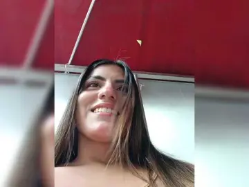 ElizHarper  live sex cam