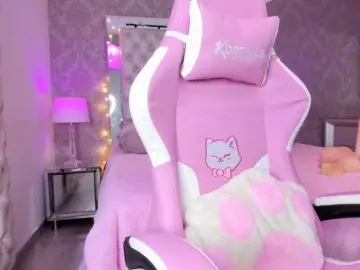 ElizHarper  live sex cam