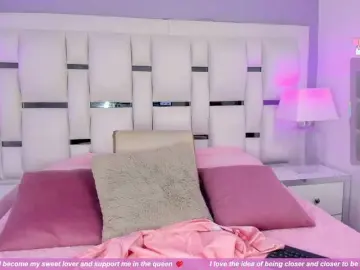 ElizHarper  live sex cam