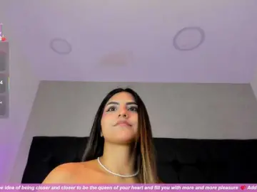 ElizHarper  live sex cam