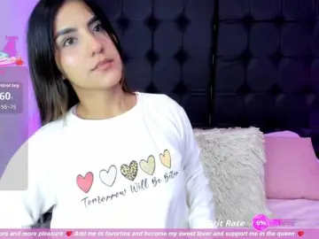 ElizHarper  live sex cam