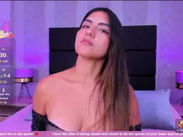 ElizHarper  live sex cam