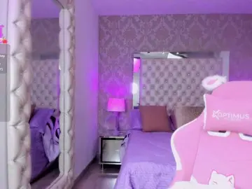 ElizHarper  live sex cam