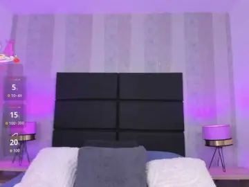 ElizHarper  live sex cam