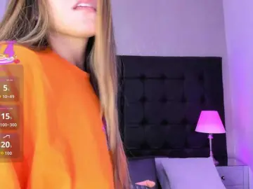 ElizHarper  live sex cam