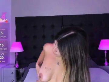ElizHarper  live sex cam