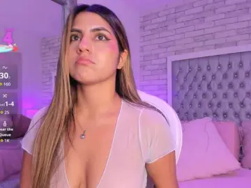 ElizHarper  live sex cam