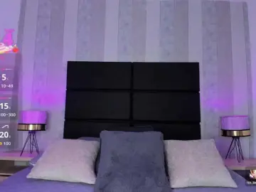 ElizHarper  live sex cam