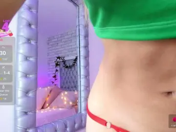 ElizHarper  live sex cam