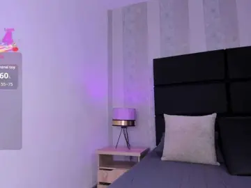 ElizHarper  live sex cam