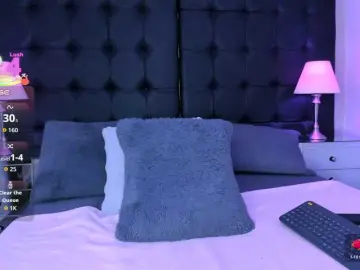 ElizHarper  live sex cam