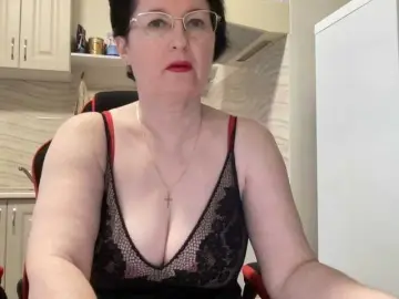 HotMilfPussy  live sex cam