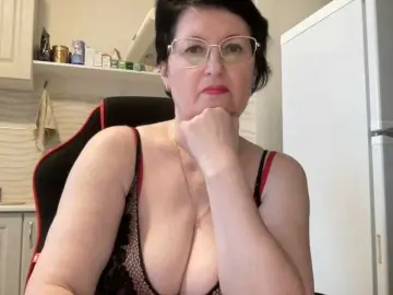 HotMilfPussy  live sex cam