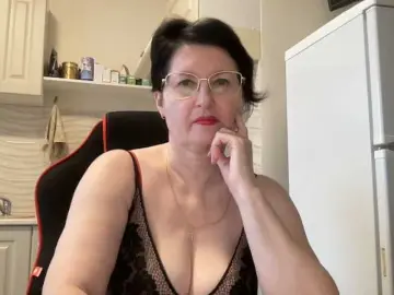 HotMilfPussy  live sex cam