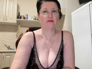 HotMilfPussy  live sex cam