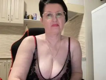 HotMilfPussy  live sex cam