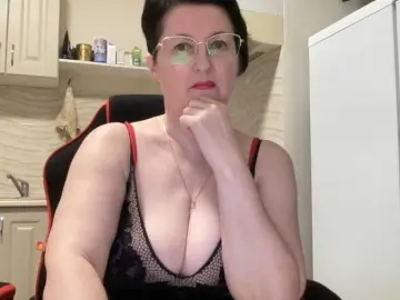 HotMilfPussy  live sex cam