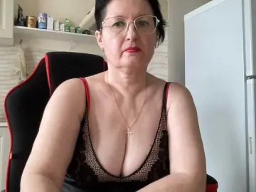 HotMilfPussy  live sex cam