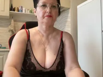 HotMilfPussy  live sex cam