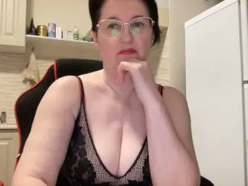 HotMilfPussy  live sex cam