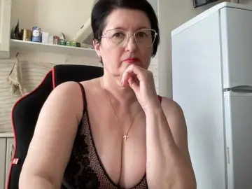 HotMilfPussy  live sex cam