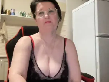 HotMilfPussy  live sex cam