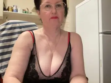 HotMilfPussy  live sex cam