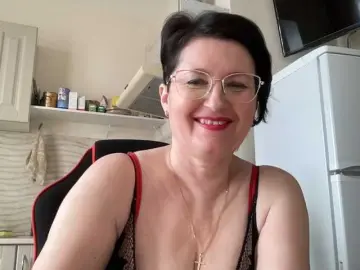 HotMilfPussy  live sex cam