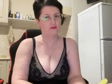 HotMilfPussy  live sex cam