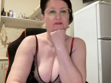 HotMilfPussy  live sex cam