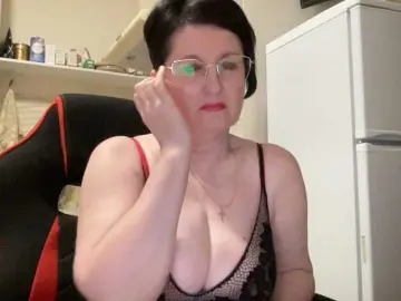 HotMilfPussy  live sex cam