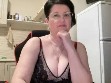 HotMilfPussy  live sex cam