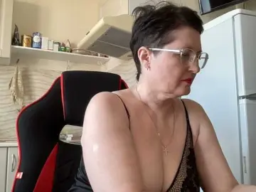 HotMilfPussy  live sex cam