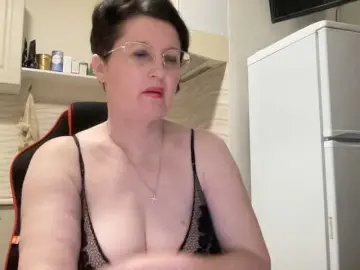 HotMilfPussy  live sex cam