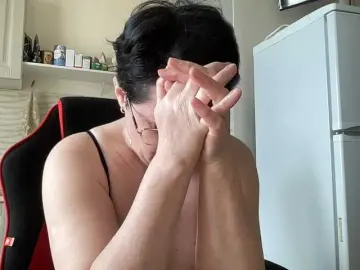 HotMilfPussy  live sex cam