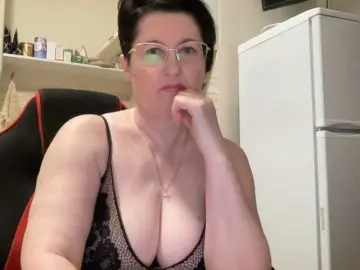 HotMilfPussy  live sex cam