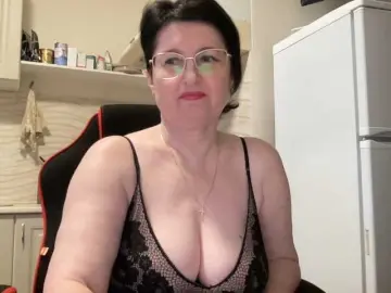 HotMilfPussy  live sex cam