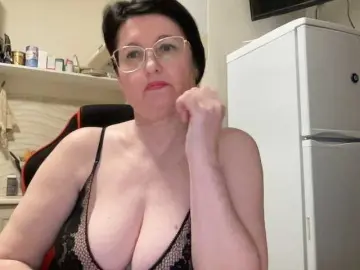 HotMilfPussy  live sex cam