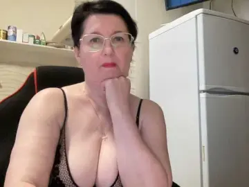 HotMilfPussy  live sex cam