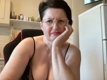 HotMilfPussy  live sex cam