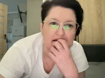 HotMilfPussy  live sex cam