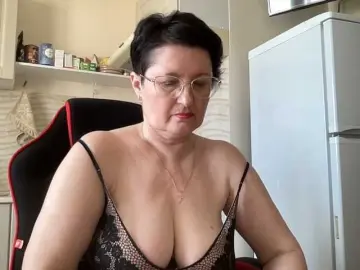HotMilfPussy  live sex cam