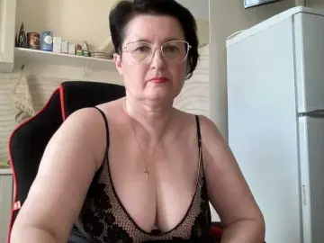 HotMilfPussy  live sex cam