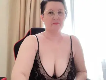 HotMilfPussy  live sex cam